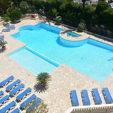 Climatise Avec Piscine Et Wi-fi, A 150m Des Plages Et Du Centre-ville De - Fr-1-609-41 Apartment