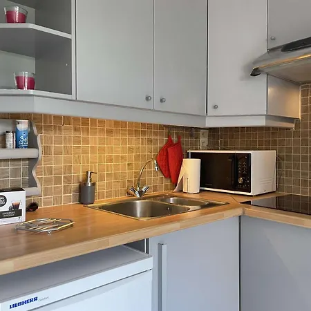 Apartament En Rez-de-jardin A La Bocca - Acces Plages, Terrasse Privee - Fr-1-609-98