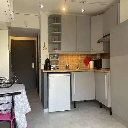 Apartament En Rez-de-jardin A La Bocca - Acces Plages, Terrasse Privee - Fr-1-609-98 *